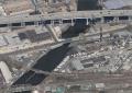  bridges of New York  -  Queens Bridges  - Borden Avenue Bridge Borden Avenue Bridge 1